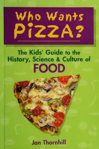 Who wants pizza?
