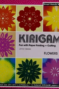 Kirigami Three (Kirigami)