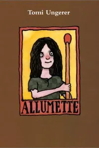 Allumette