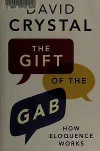 The gift of the gab