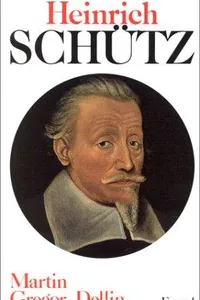 Heinrich Schütz