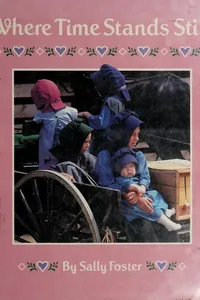 Where time stands still