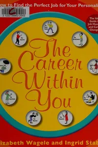 The career within you