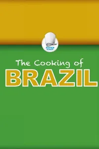 The cooking of Brazil