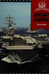 Aircraft carriers