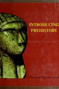 Introducing prehistory