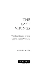 The last Vikings