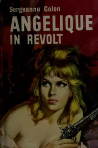 Angélique se révolte