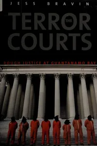 The terror courts