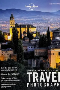 Lonely Planet's guide to travel photography