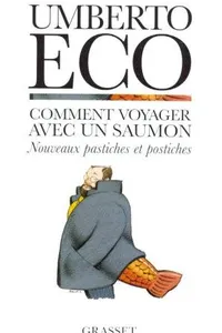 Comment voyager avec un saumon