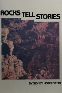Rocks tell stories