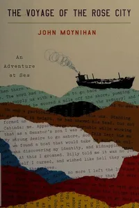 The voyage of the Rose City