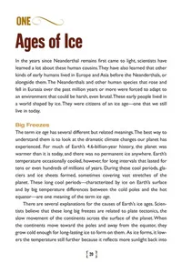 Ice age Neanderthals