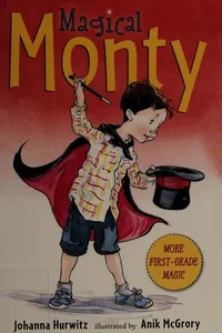 Magical Monty