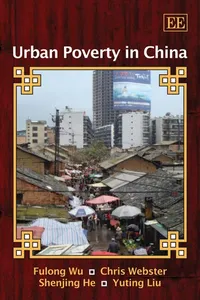 Urban poverty in China