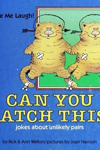 Can you match this?