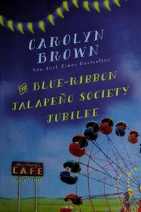 The Blue-Ribbon Jalapeño Society Jubilee