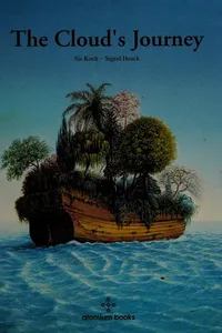 Cover of Die Wolkenreise by Sigrid Heuck