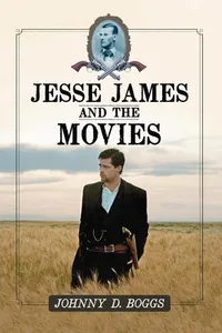Jesse James and the movies