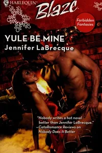 Yule be mine