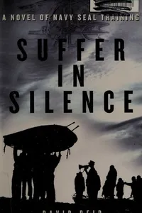 Suffer in silence