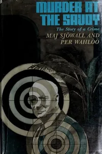 De man die even wilde afrekenen