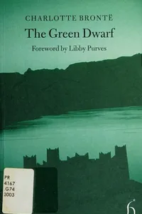 GREEN DWARF: A TALE OF THE PERFECT TENSE