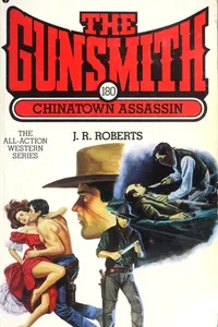 Chinatown assassin