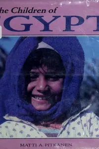 The children of Egypt