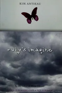 Ruby's imagine