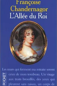 L'Allee Du Roi
