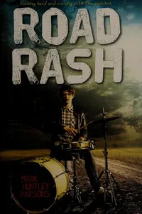 Road rash
