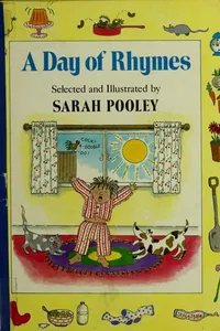 Day of Rhymes