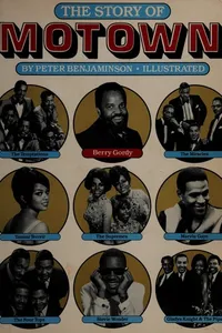 The story of Motown