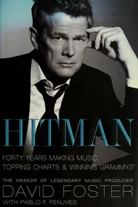 Capa de Hitman