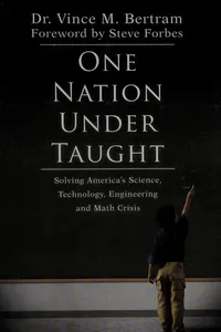 One nation under-taught