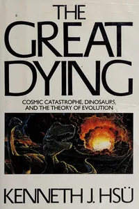 The great dying