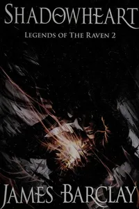 Cover of Shadowheart