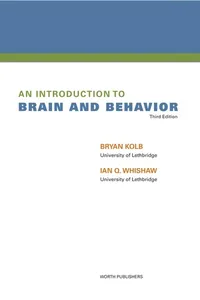 An introduction to brain and behavior