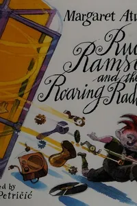 Rude Ramsey and the Roaring Radishes