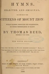 The fairies' nighttime book