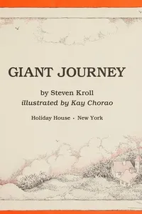 Giant journey
