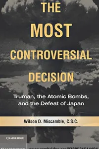 The most controversial decision