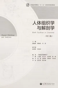 Ren ti zu zhi xue yu jie pou xue