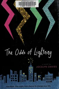 The odds of lightning