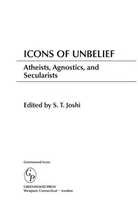 Icons of unbelief