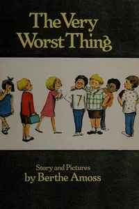 The very worst thing