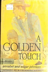 A golden touch