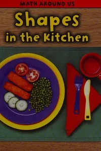 Capa de Shapes in the kitchen